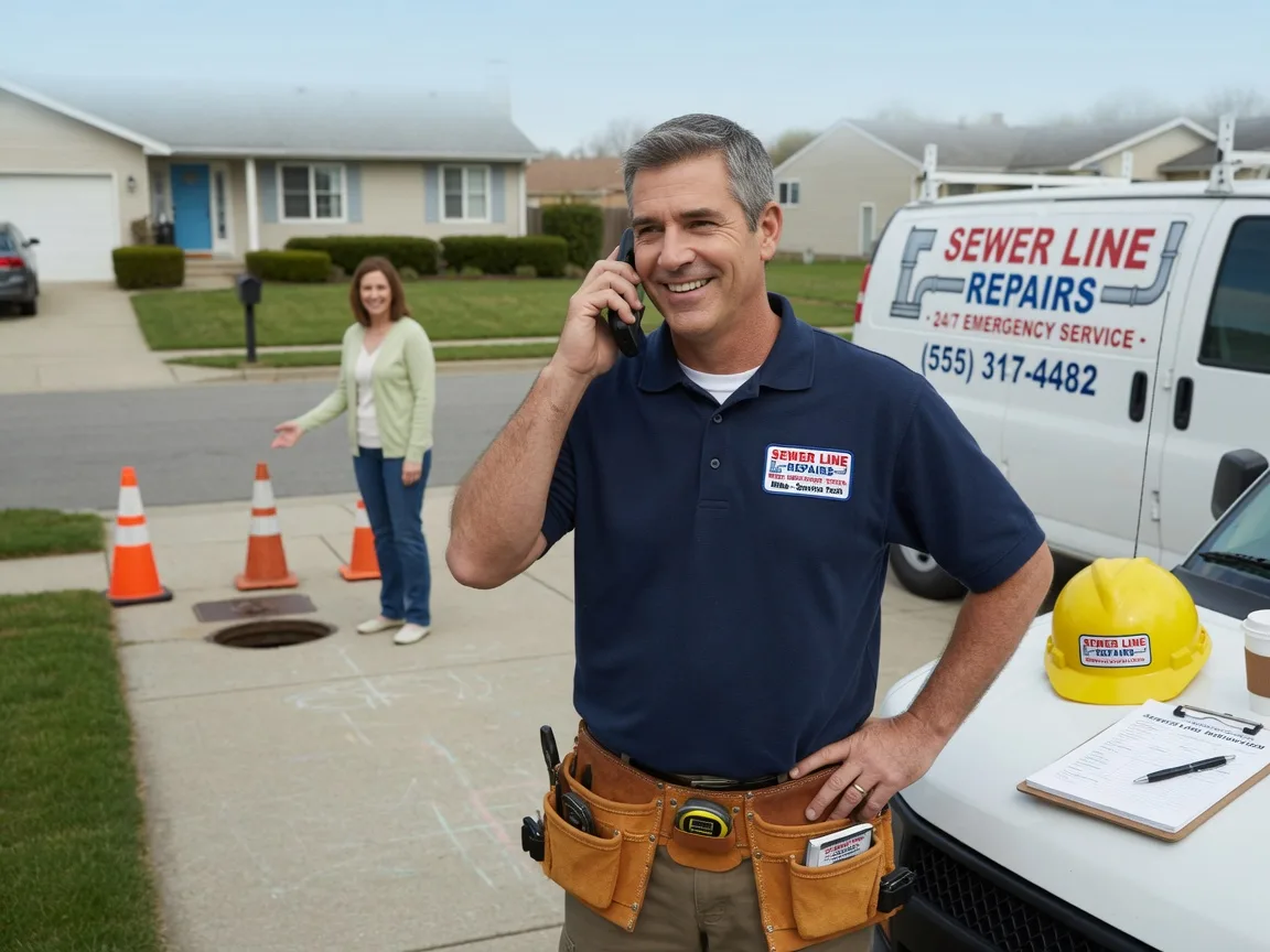Emergency Plumber Evart, MI FAQs